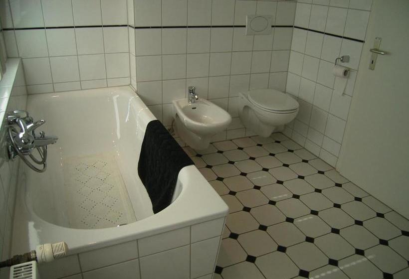 Pension Hennekens Hof