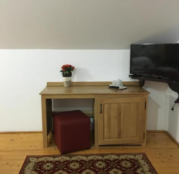 Pension La Viorel Isaila