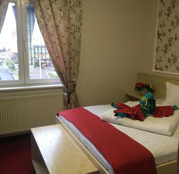 Pension La Viorel Isaila