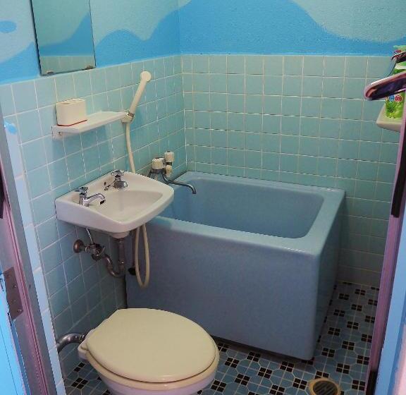 Pension New Hamanoso