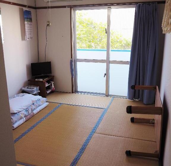 Pension New Hamanoso