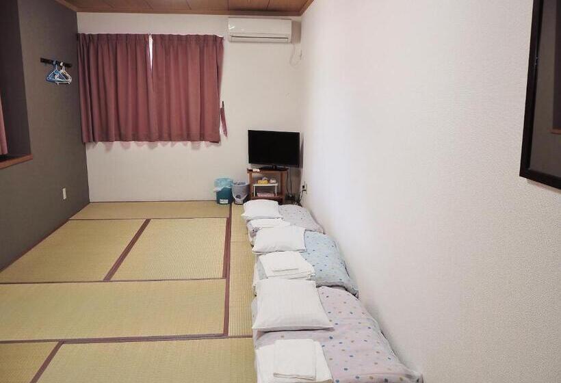 Pension New Hamanoso