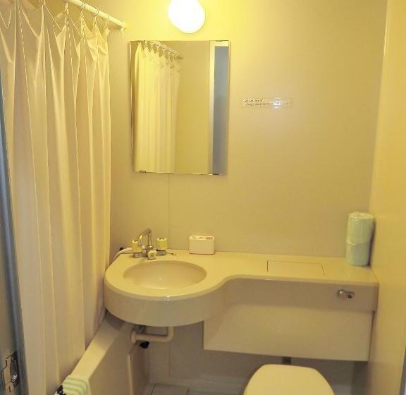 Pension New Hamanoso