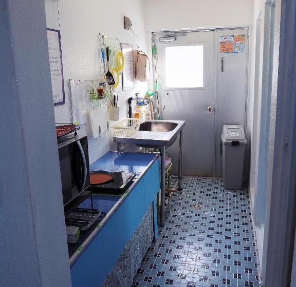 Pension New Hamanoso