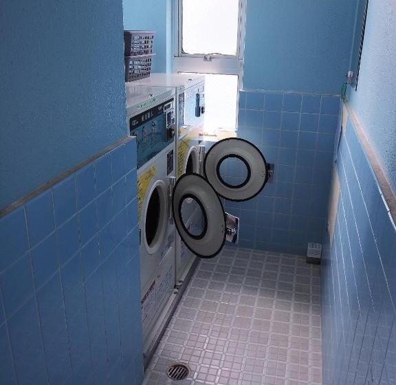 Pension New Hamanoso