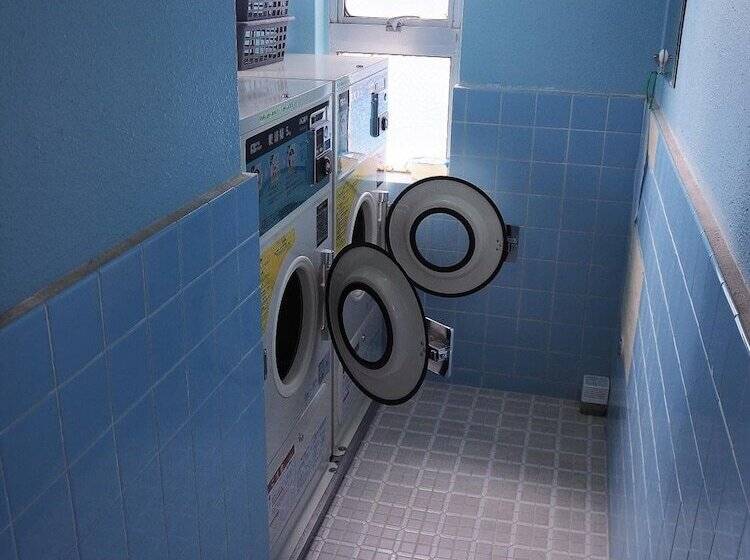 Pension New Hamanoso