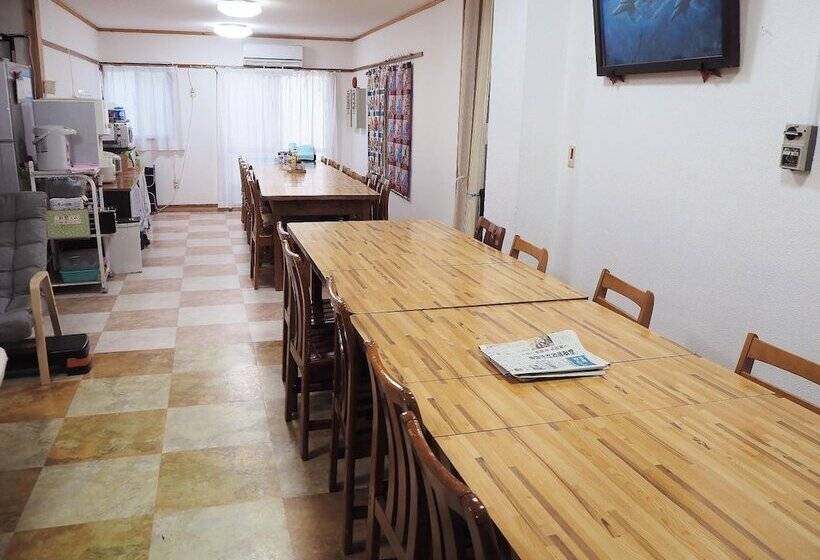 Pension New Hamanoso