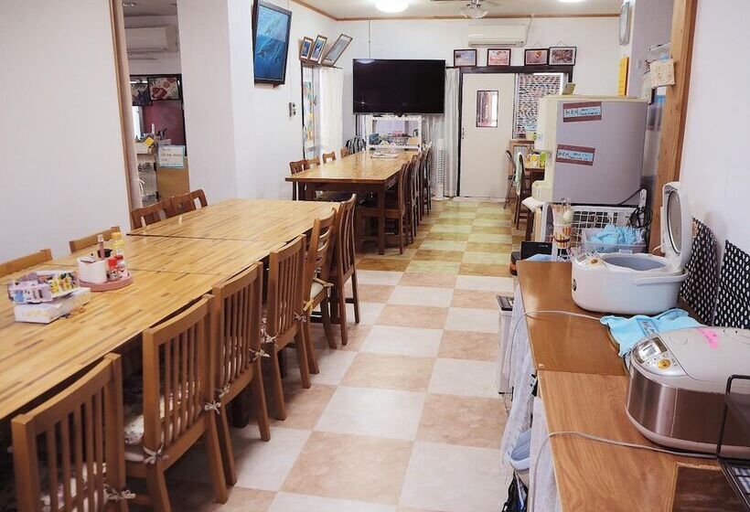 Pension New Hamanoso