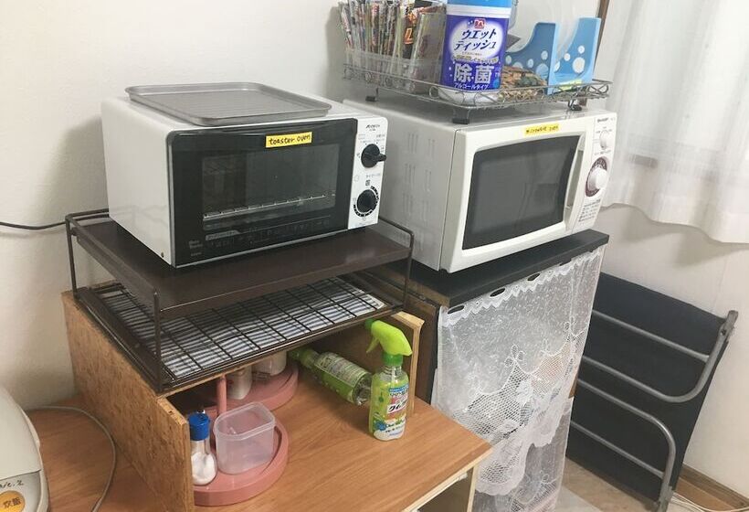 Pension New Hamanoso