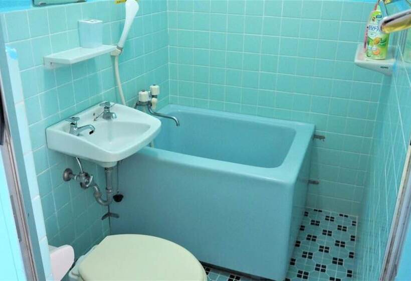 Pension New Hamanoso