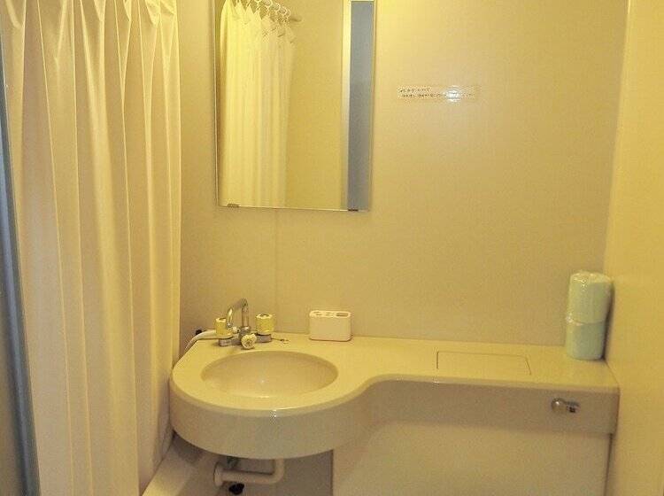 Pension New Hamanoso