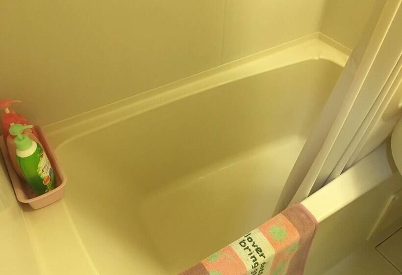 Pension New Hamanoso