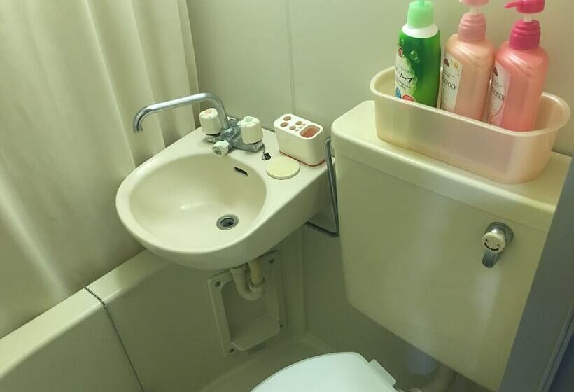 Pension New Hamanoso