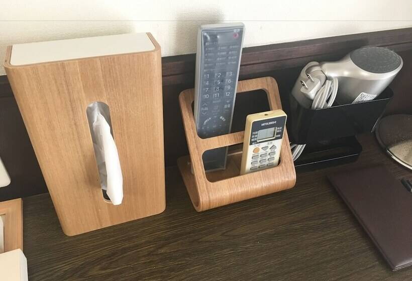 Pension New Hamanoso