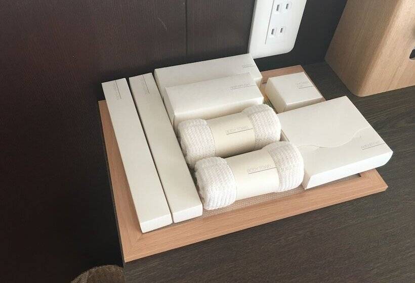 Pension New Hamanoso