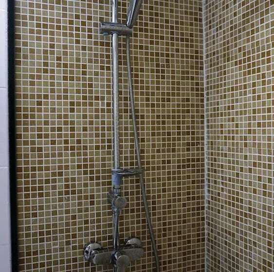 펜션 Oituz Boutique Residence