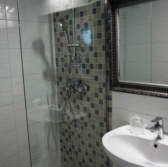 펜션 Oituz Boutique Residence