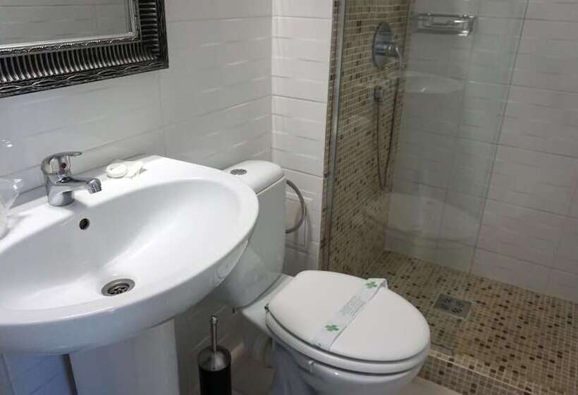 펜션 Oituz Boutique Residence