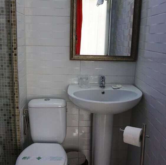 펜션 Oituz Boutique Residence