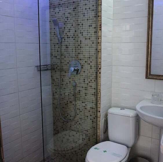 펜션 Oituz Boutique Residence