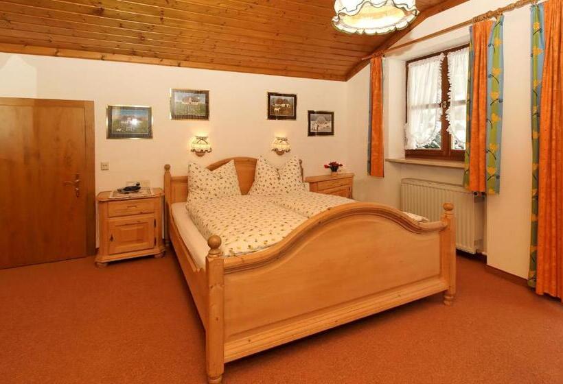 Pension Sonnleit´n Urlaub Mit Hund