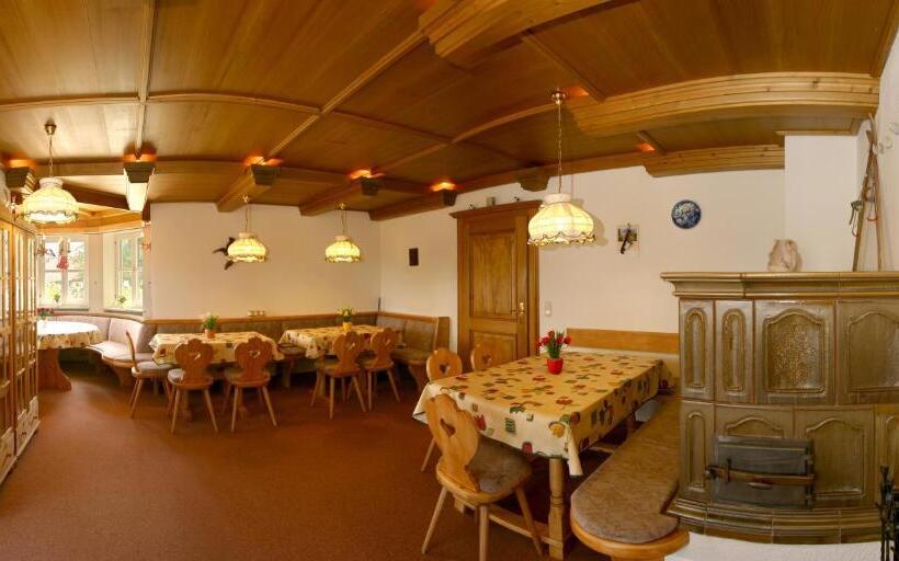 Pension Sonnleit´n Urlaub Mit Hund