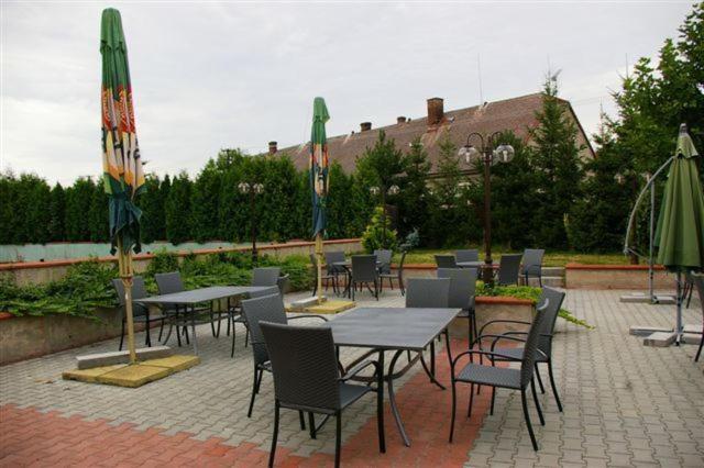 Pension U Svateho Jana