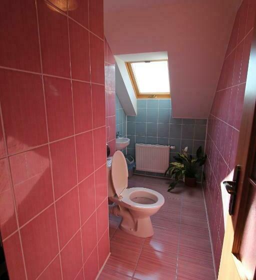 Pension U Svateho Jana