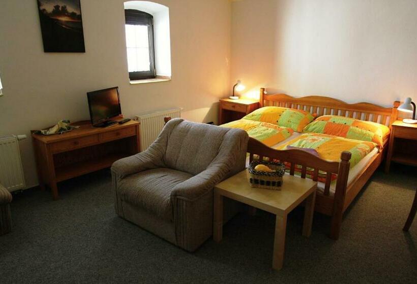 Pension U Svateho Jana