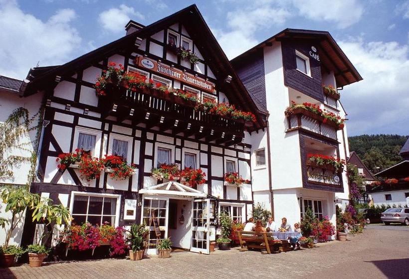 Pension Zueschener Bauernstuben