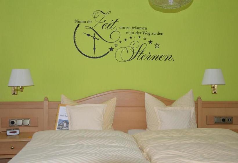 Pension Zueschener Bauernstuben