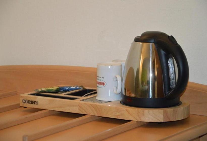 Pension Zueschener Bauernstuben