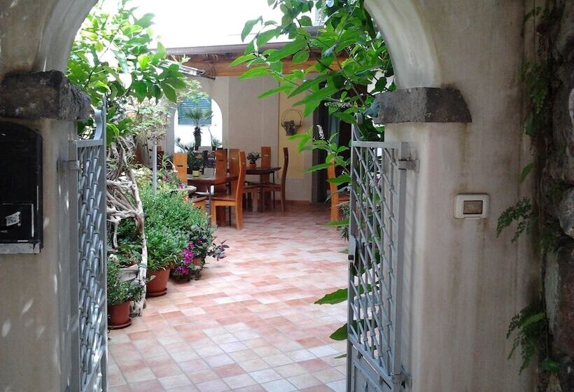 Residence Acanto