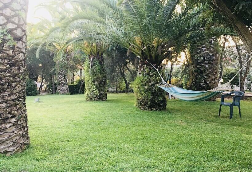 Residence Conchiglia San Giovanni