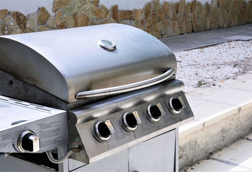 Residence Conchiglia San Giovanni