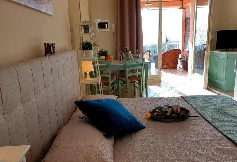 Residence Il Fiore Del Garda