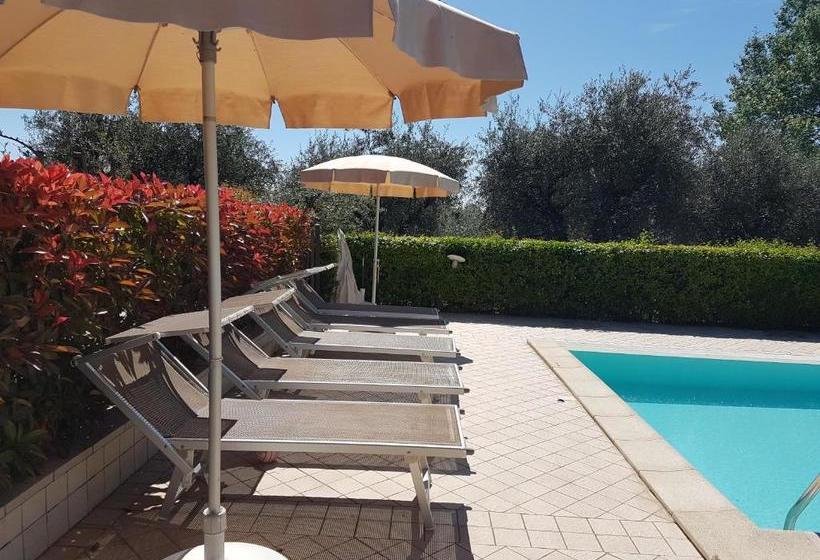 Residence Il Fiore Del Garda