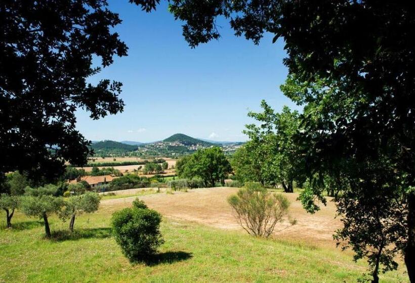 Residence Mariagiulia