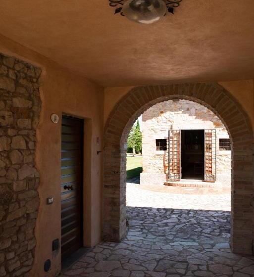 Residence Mariagiulia