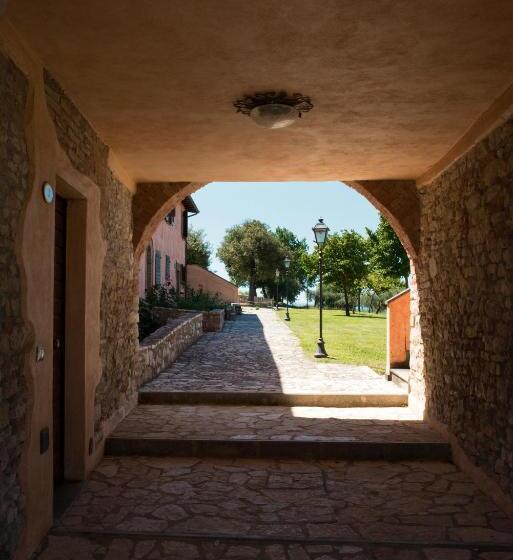 Residence Mariagiulia