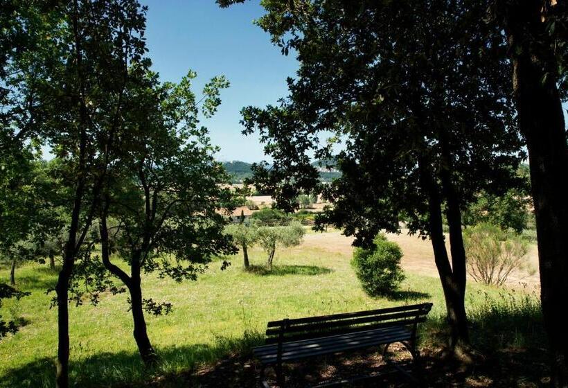 Residence Mariagiulia