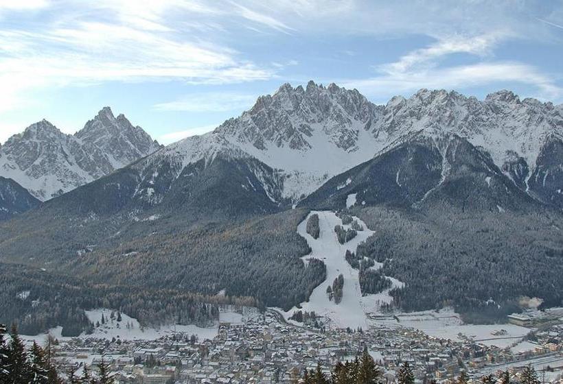 Residence Unterhuber