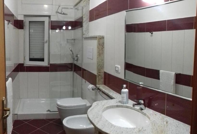 Villa Laura Residence Hotel Apartments & Studios