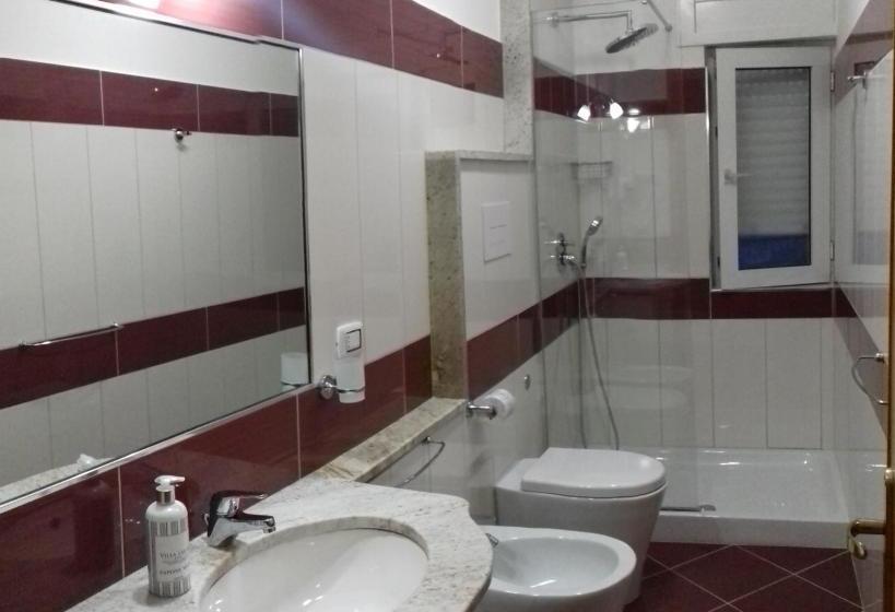 Villa Laura Residence Hotel Apartments & Studios