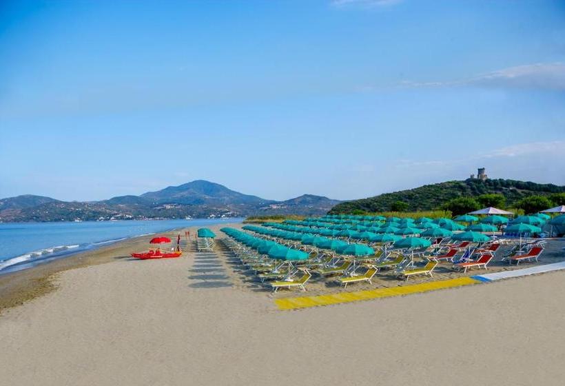 Villa Laura Residence Hotel Apartments & Studios