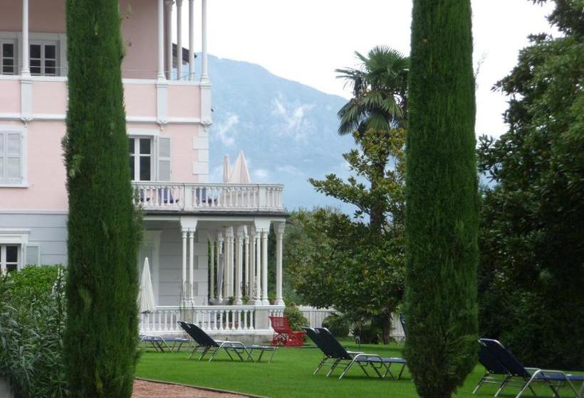 Residence Ville Lago Lugano