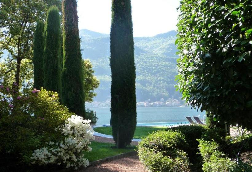 Residence Ville Lago Lugano