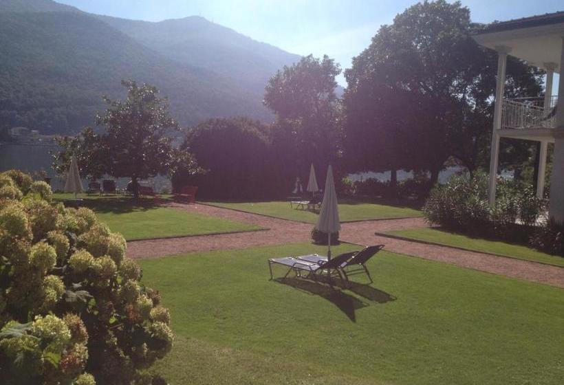 Residence Ville Lago Lugano