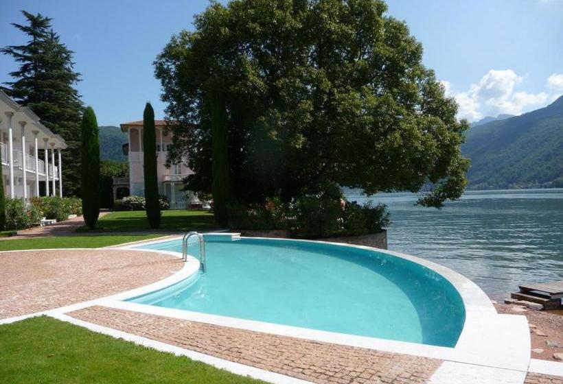 Residence Ville Lago Lugano