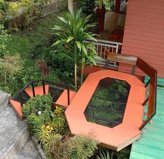 منتجع Railay Hilltop